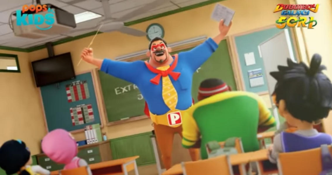 NovelToon