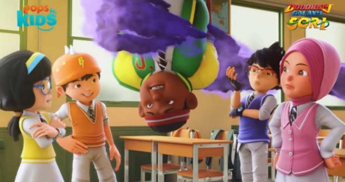 NovelToon