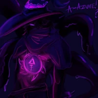 azure