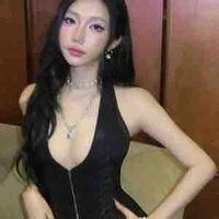 Khương Hoàn Mỹ-Orange