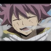 Natsu Dragneel