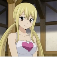 Lucy Heartfilia