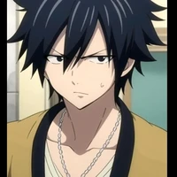 Gray Fullbuster