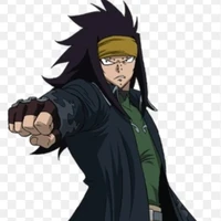 Gajeel Redfox