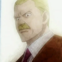 Jude Heartfilia
