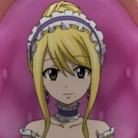 Layla Heartfilia