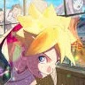 Uzumaki Boruto