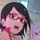Uchiha Sarada