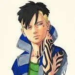 Uzumaki Kawaki