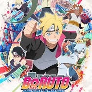 thế giới Boruto