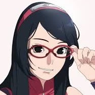 Uchimaki Sarada