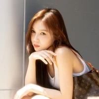 Love Pattranite Limpatiyakorn_Nàng_