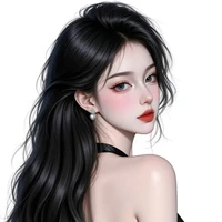 Ngọc Hân } Lucia