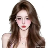 Kiều An } Lucie Đào