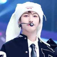 Hwang Renjun 
