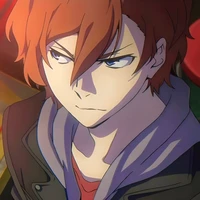 Nakahara Chuuya