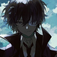 Dazai Osamu