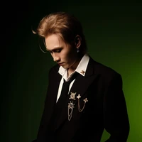 Lâm Bạch Phúc Hậu