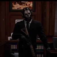 ghệ Ghost, nhg chồng Tesla