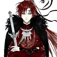 Sabaku no Gaara