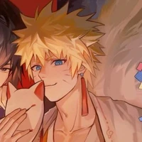 Uzumaki Naruto