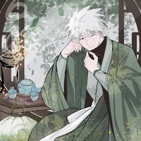 Hatake Kakashi | tông chủ tào lao tông