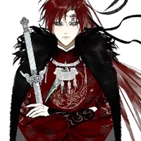 Sabaku no Gaara