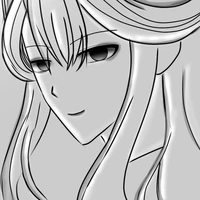 Mizuno Amaya ( kyubi )