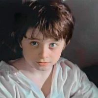 Daniel Radcliffe ( Harry Potter)
