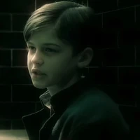 Tom Riddle (young)