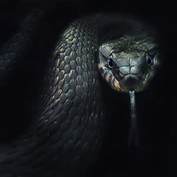 Nagini