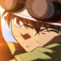 Edogawa Conan