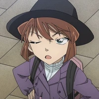Haibara Ai