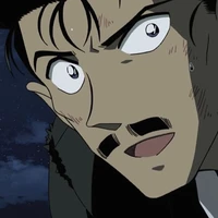 Mouri Kogoro