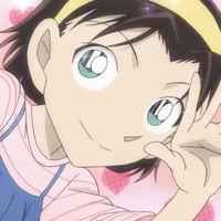 Yoshida Ayumi