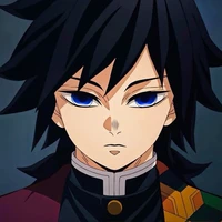 Tomioka Giyuu