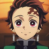 Kamado Tanjiro