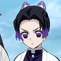 Kochou Shinobu