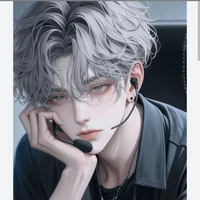 tian xuning(Enigma)