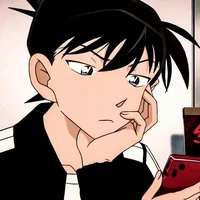 kudo shinichi