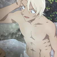 tooru amuro