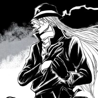 melkior(gin)