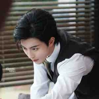Thịnh Thiếu Du 
