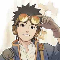 Uchiha Obito 