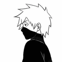 Hatake Kakashi