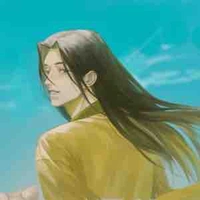 Senju Hashirama