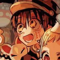 yugi Amane ( hanako)