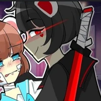 Simmy yandere ❤