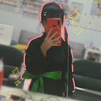 tác giả 🥋