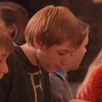 Fred Weasley